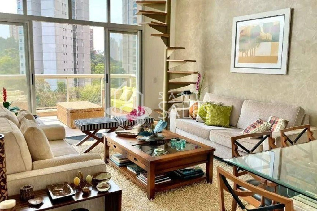 Apartamento, 2 quartos, 162 m² - Foto 3