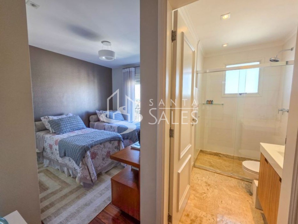Cobertura, 4 quartos, 385 m² - Foto 24