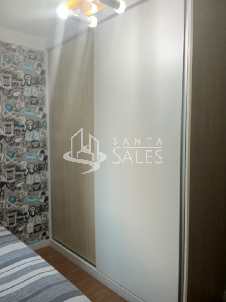 Apartamento, 3 quartos, 64 m² - Foto 13