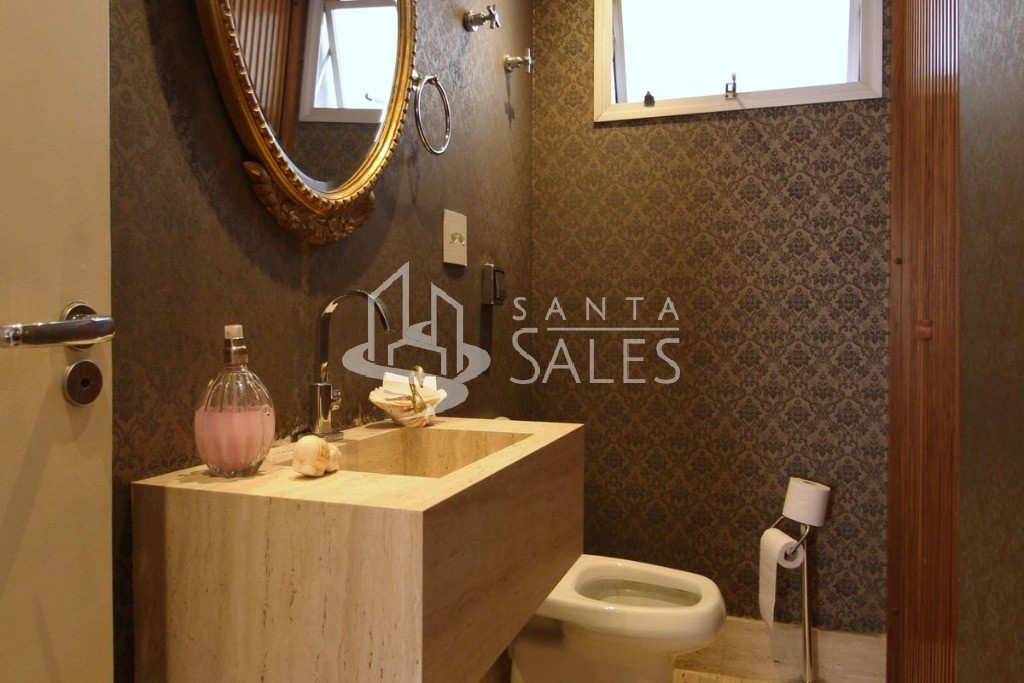 Apartamento, 3 quartos, 170 m² - Foto 21