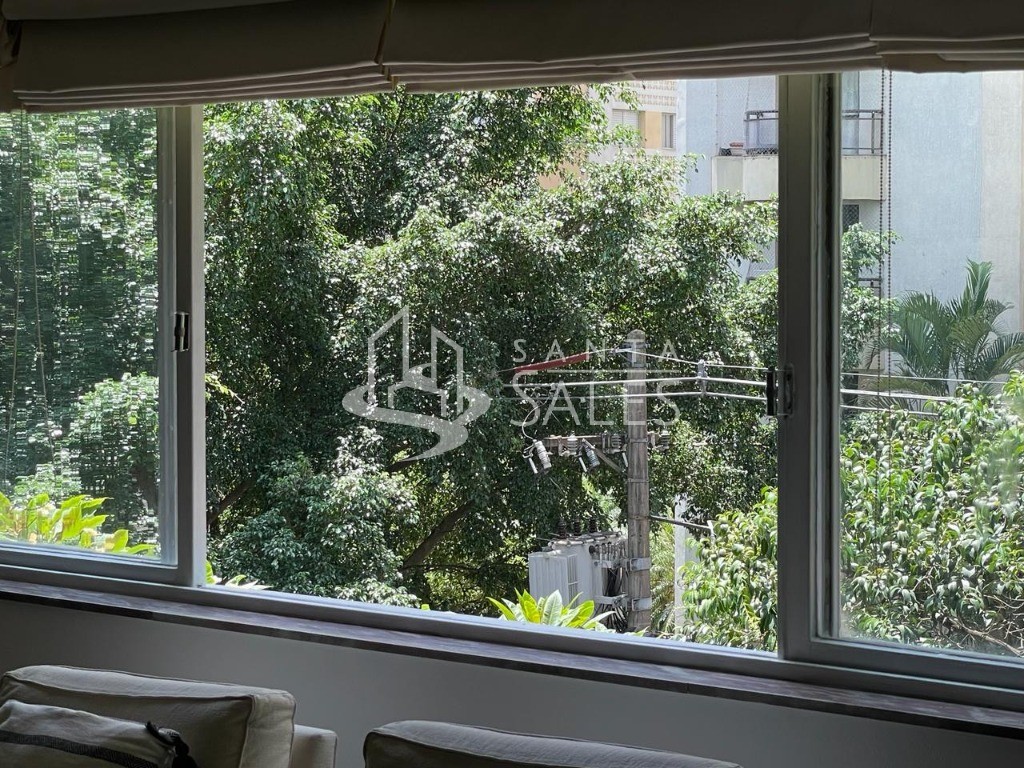 Apartamento, 3 quartos, 160 m² - Foto 4