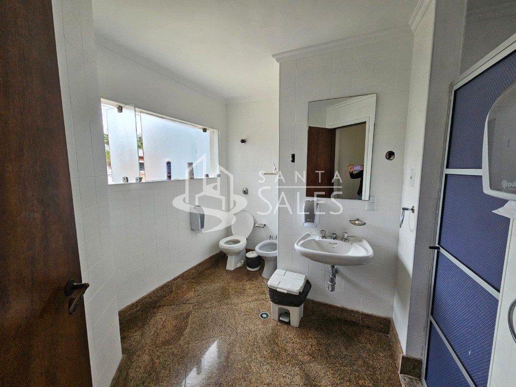 Casa, 4 quartos, 258 m² - Foto 13