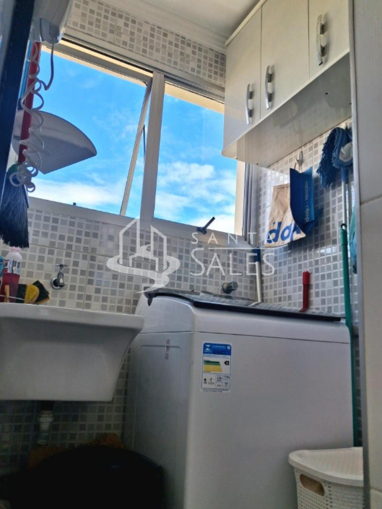 Apartamento, 2 quartos, 52 m² - Foto 3