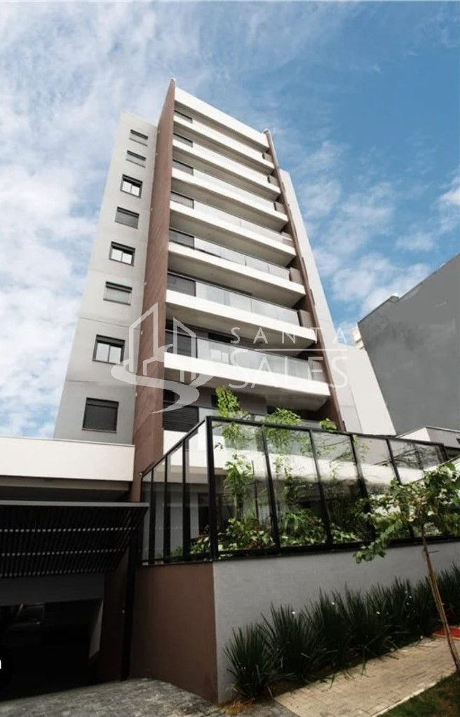 Apartamento, 2 quartos, 58 m² - Foto 47