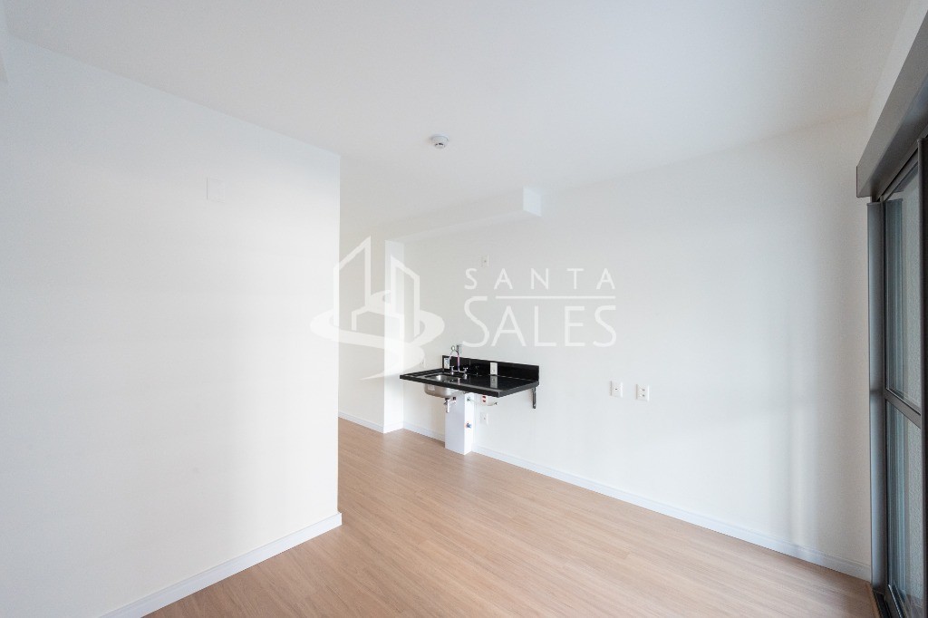 Apartamento, 1 quarto, 35 m² - Foto 27