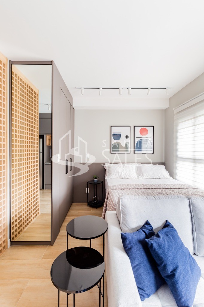 Apartamento, 3 quartos, 78 m² - Foto 41