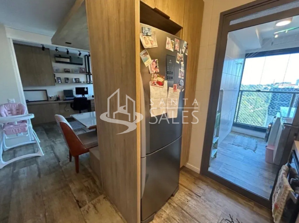 Apartamento, 3 quartos, 78 m² - Foto 6
