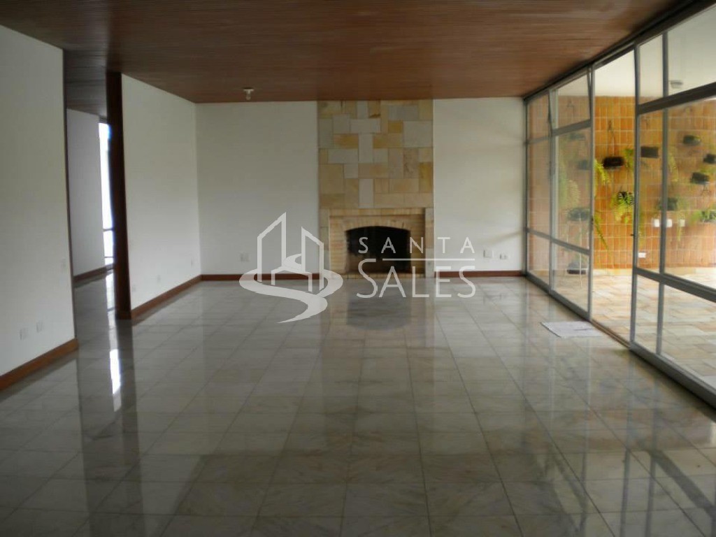 Casa, 4 quartos, 850 m² - Foto 23
