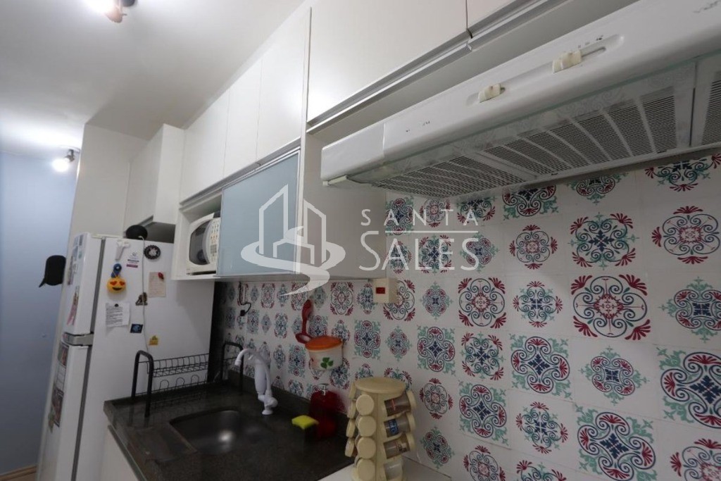 Apartamento, 2 quartos, 55 m² - Foto 11