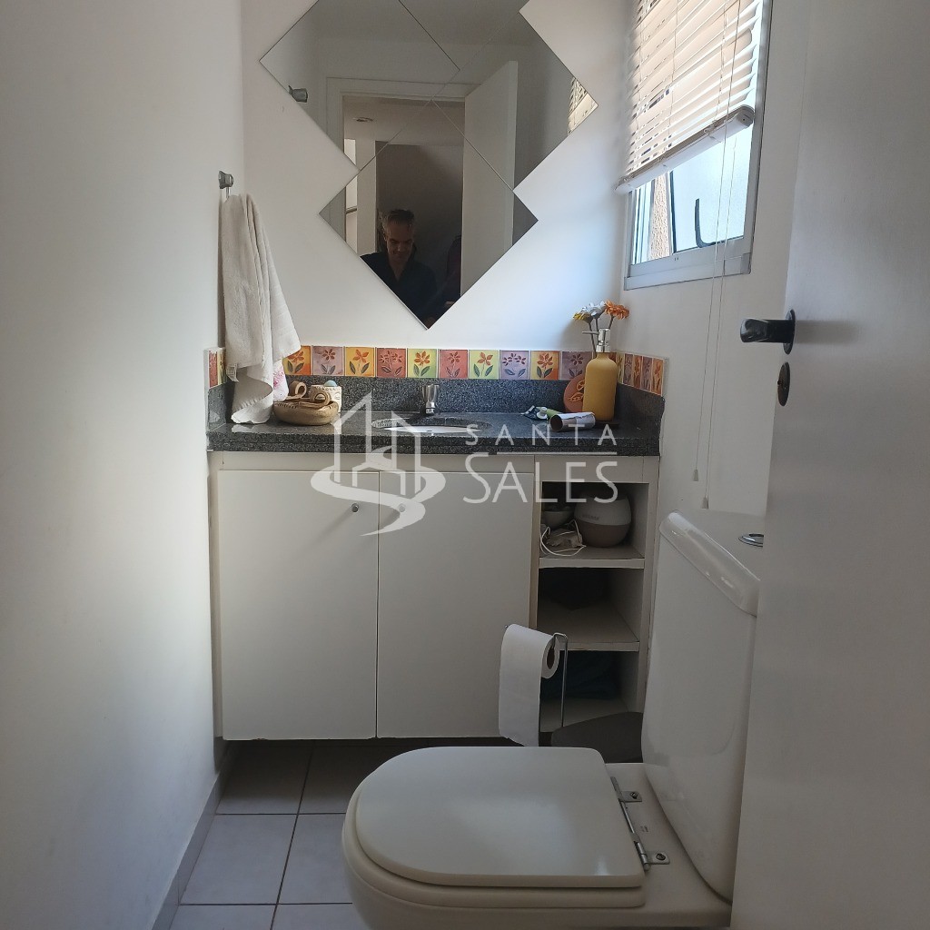 Casa de Condomínio, 2 quartos - Foto 2