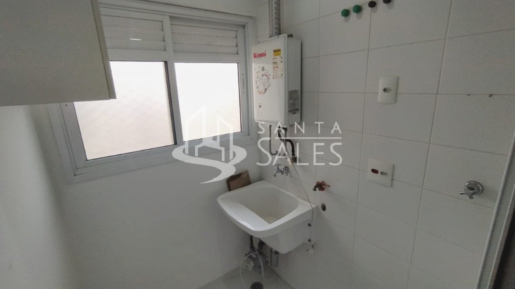 Apartamento, 2 quartos, 47 m² - Foto 10