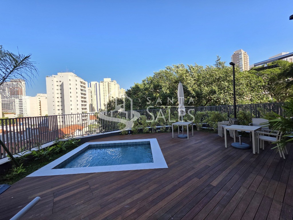 Apartamento, 1 quarto, 31 m² - Foto 12