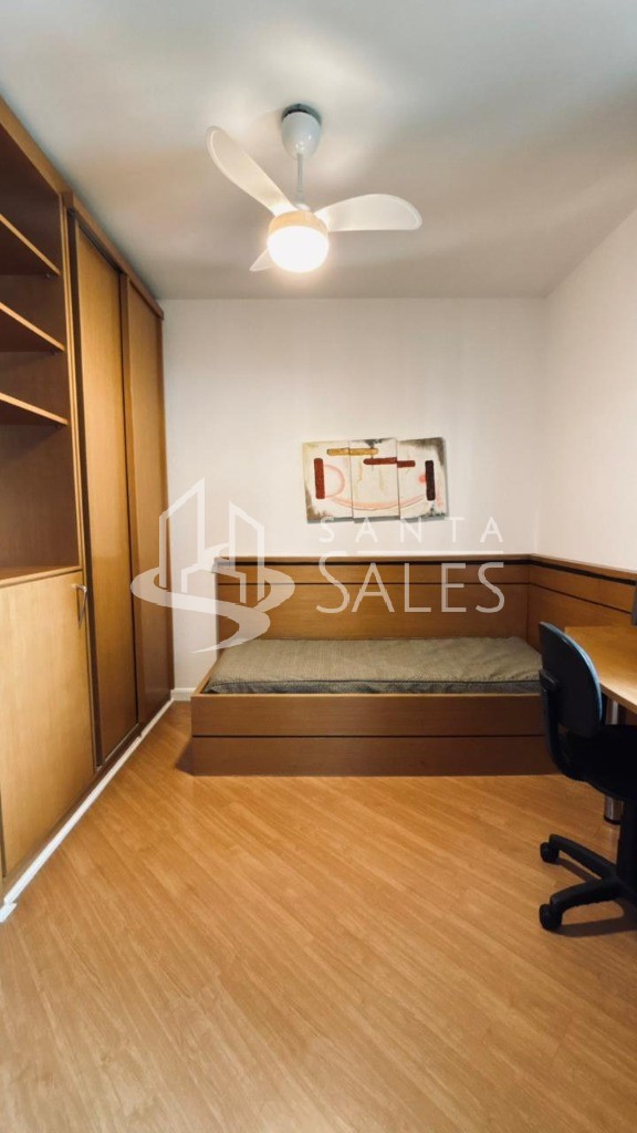 Flat/Apart Hotel, 2 quartos, 59 m² - Foto 19