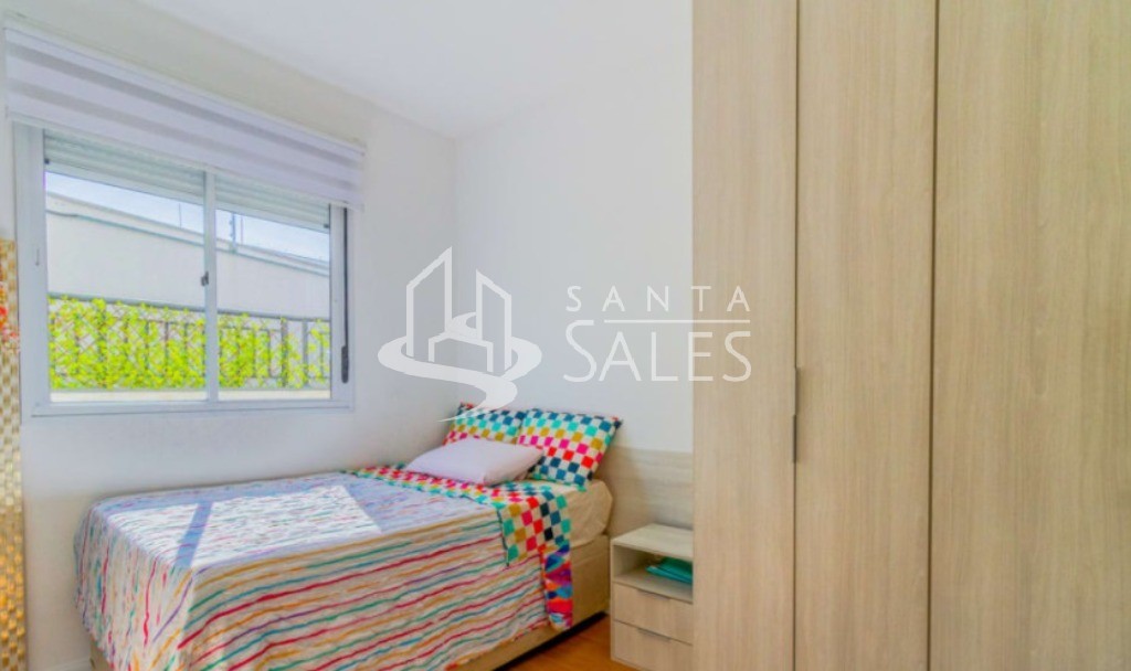 Apartamento, 3 quartos, 120 m² - Foto 11