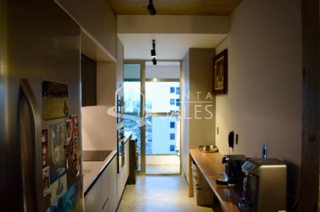 Apartamento, 1 quarto, 70 m² - Foto 24