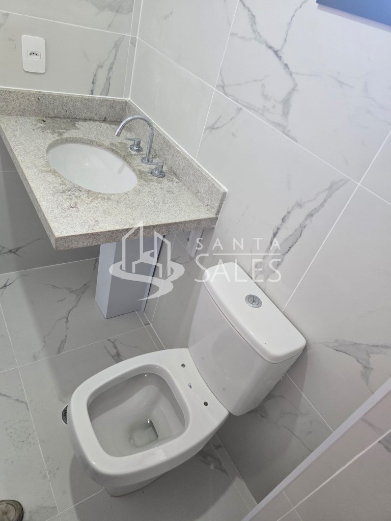 Kitnet-Studio, 35 m² - Foto 16
