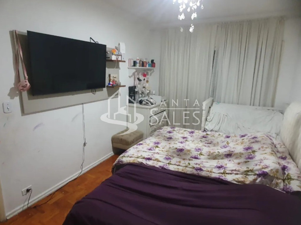 Apartamento, 2 quartos, 85 m² - Foto 2