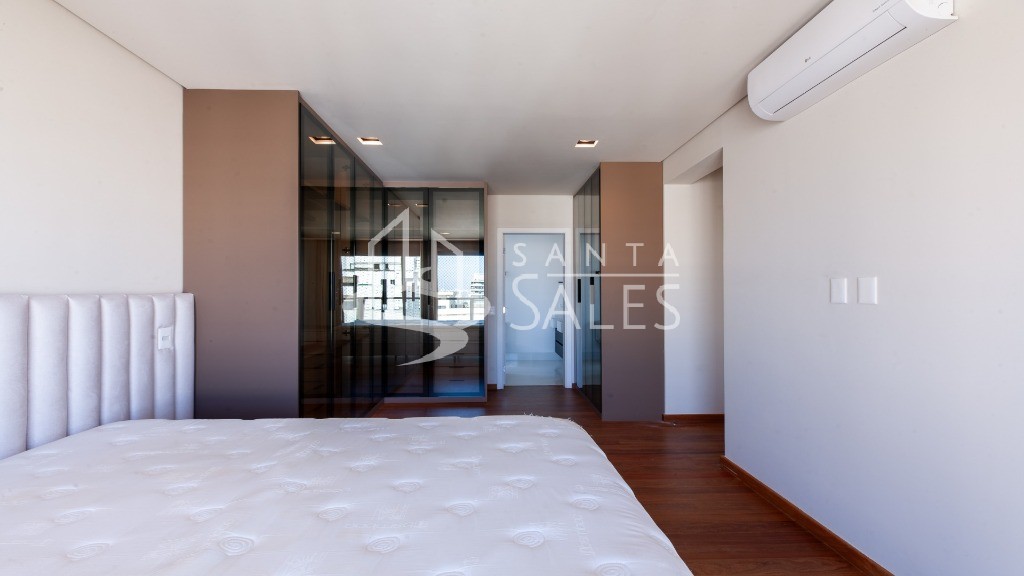 Apartamento, 3 quartos, 206 m² - Foto 13