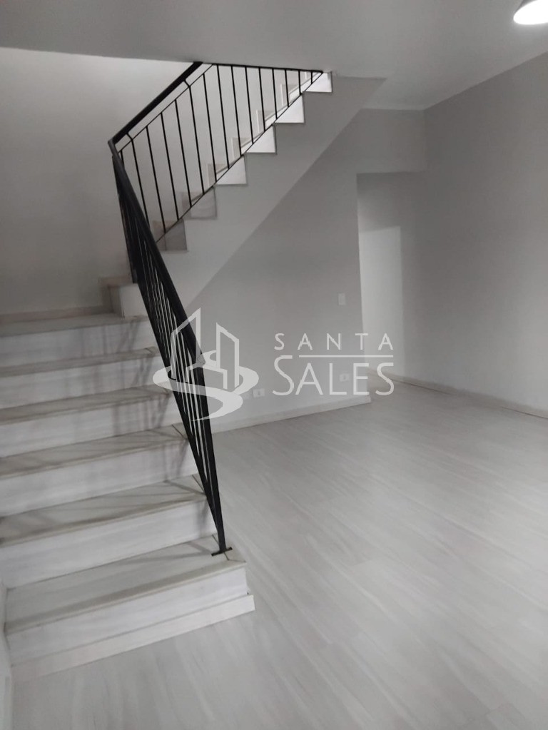 Sobrado, 3 quartos, 180 m² - Foto 8