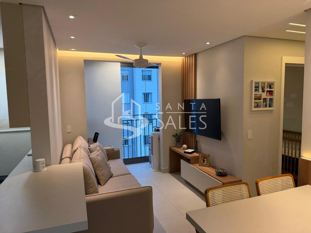 Apartamento, 2 quartos, 41 m² - Foto 10