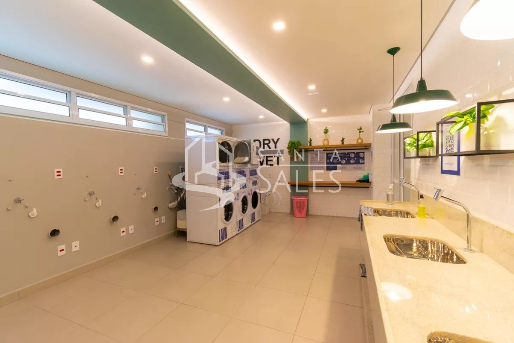Apartamento, 2 quartos, 38 m² - Foto 31