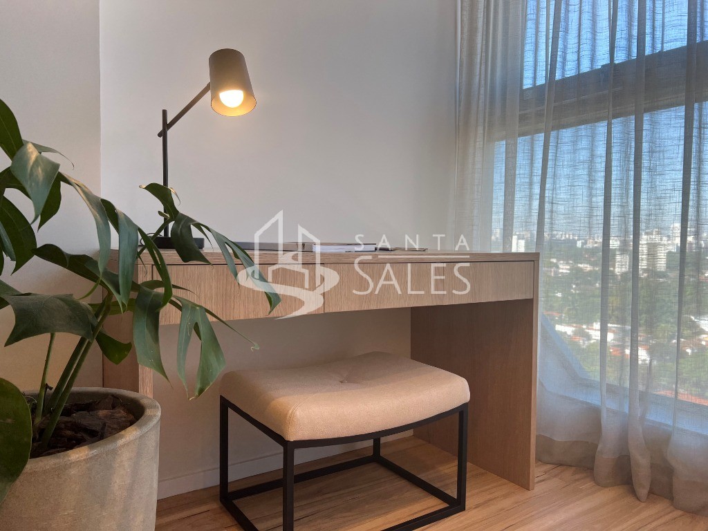 Apartamento, 1 quarto, 66 m² - Foto 26