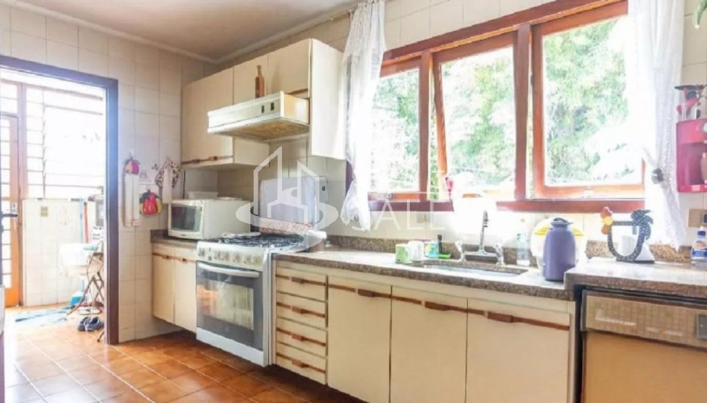 Casa, 5 quartos, 400 m² - Foto 6