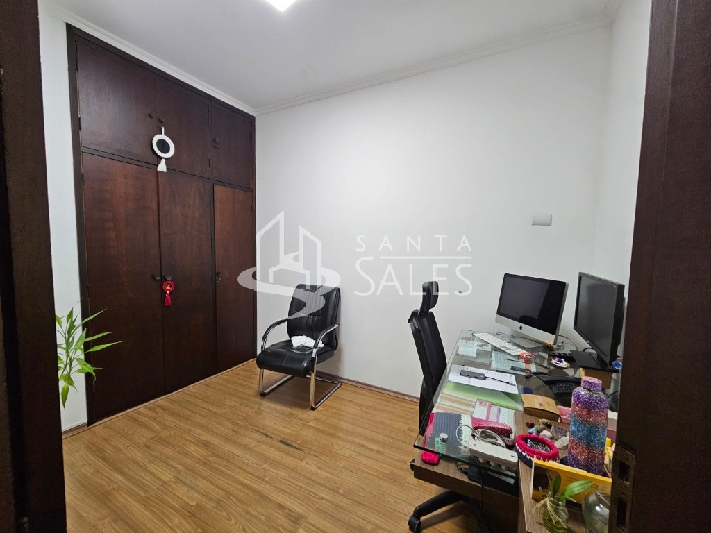 Casa, 4 quartos, 258 m² - Foto 4