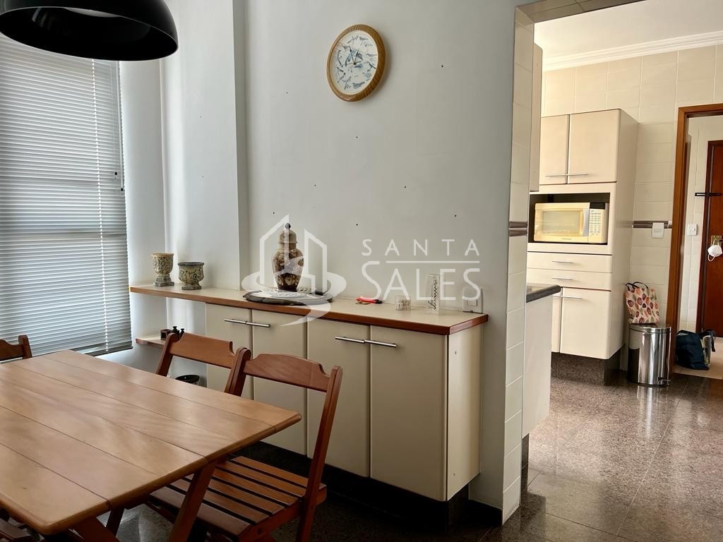 Apartamento, 2 quartos, 222 m² - Foto 6
