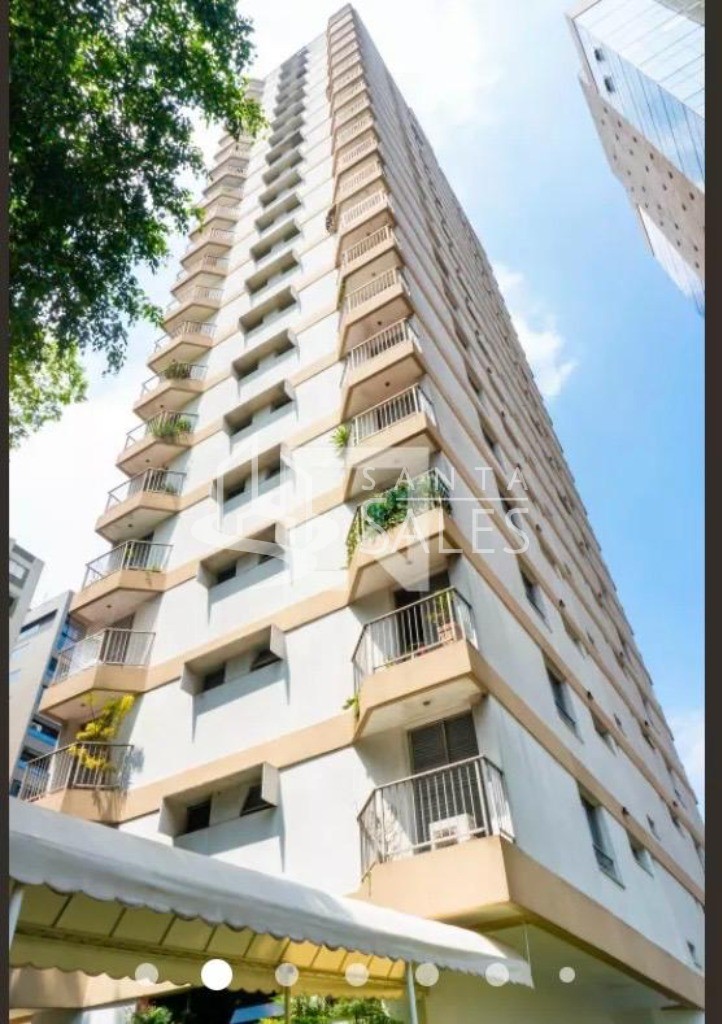 Apartamento, 1 quarto, 43 m² - Foto 11