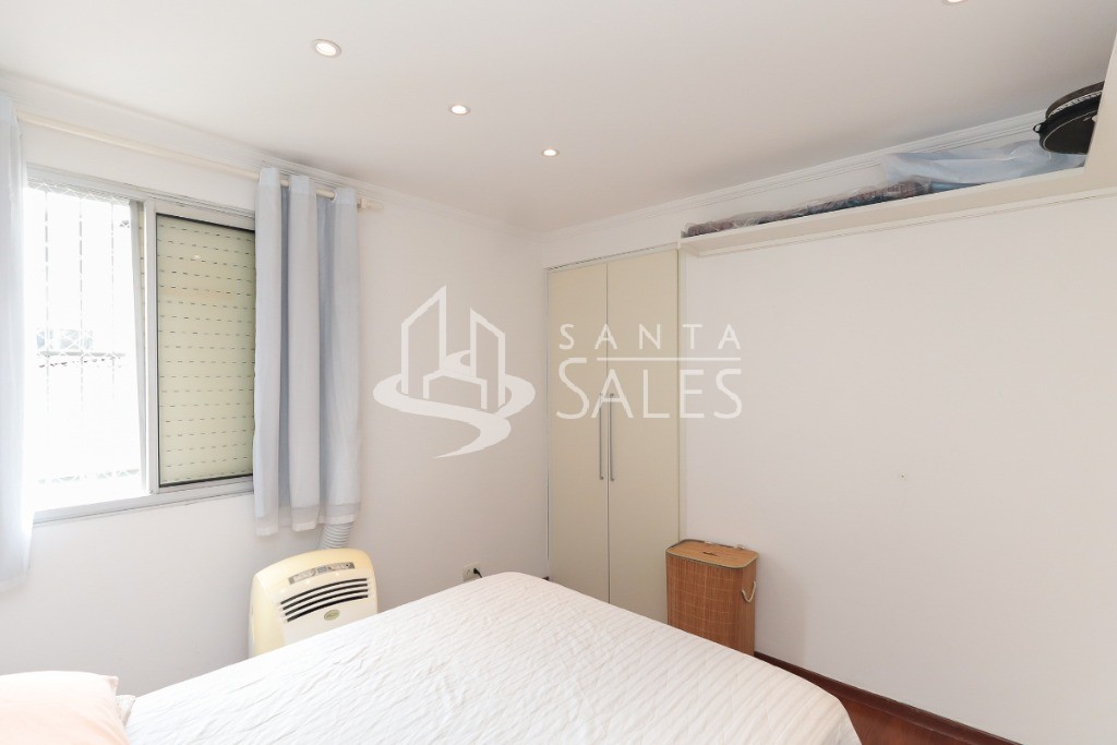 Apartamento, 3 quartos, 97 m² - Foto 20