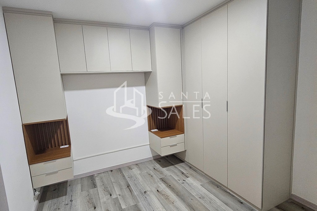 Apartamento, 2 quartos, 80 m² - Foto 8