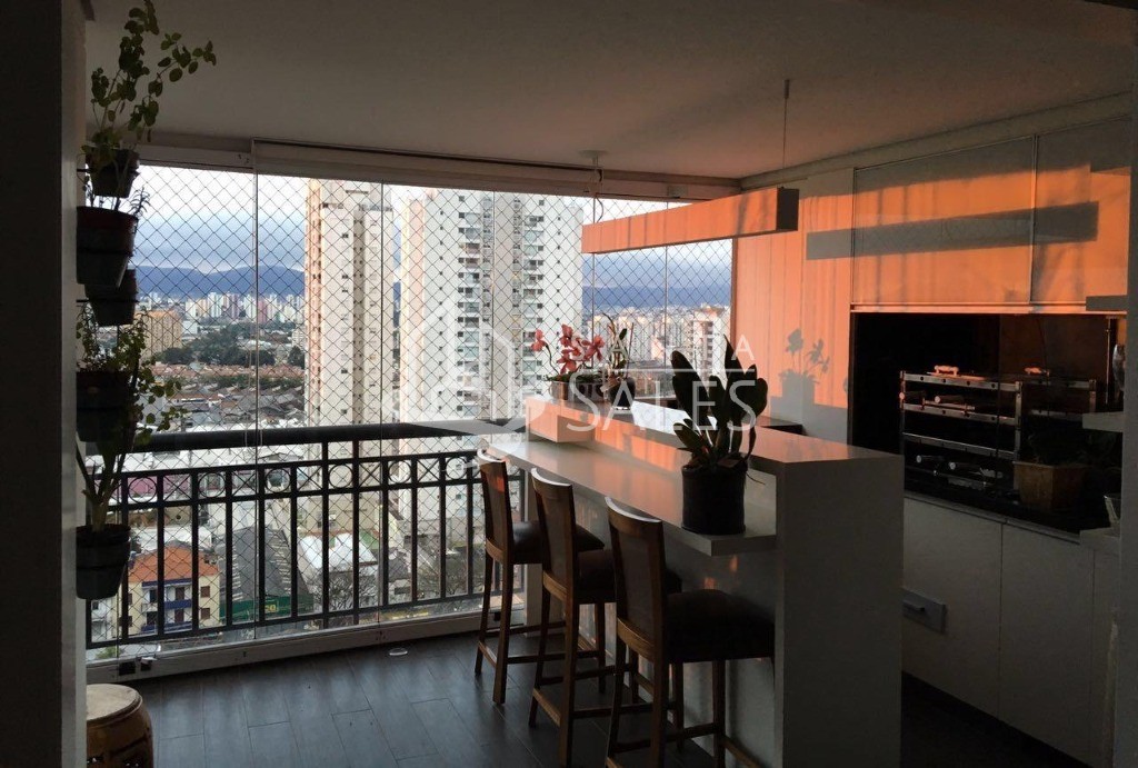 Apartamento, 4 quartos, 180 m² - Foto 9