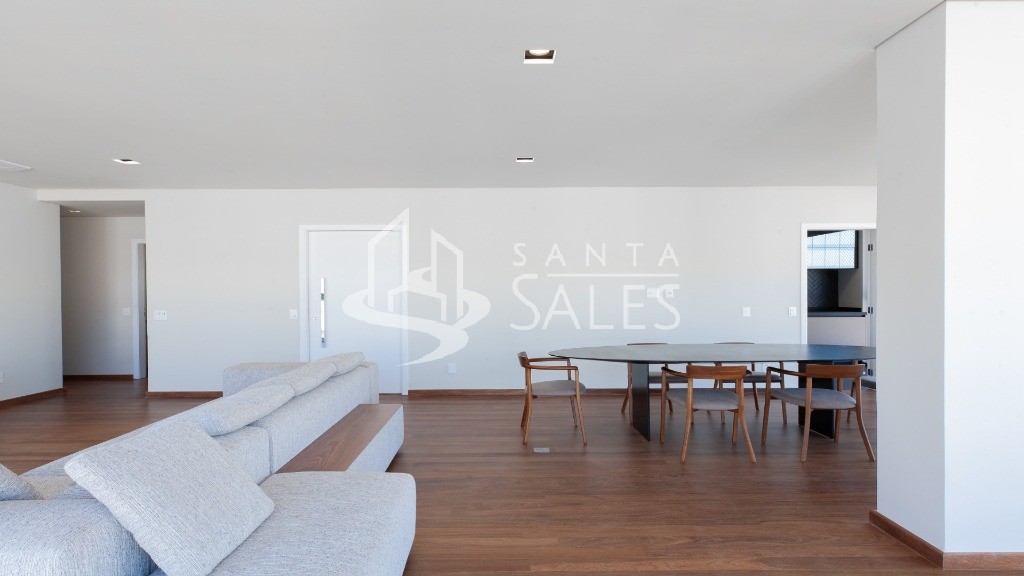Apartamento, 3 quartos, 206 m² - Foto 9