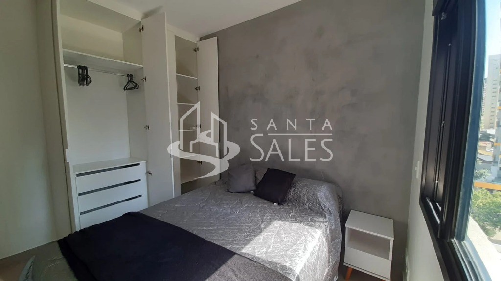 Apartamento, 2 quartos, 45 m² - Foto 31