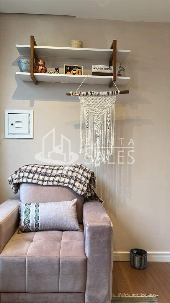 Sala-Conjunto, 35 m² - Foto 3