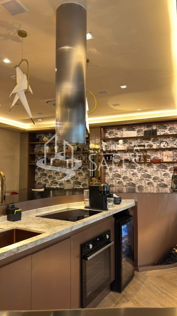 Apartamento, 4 quartos, 272 m² - Foto 3
