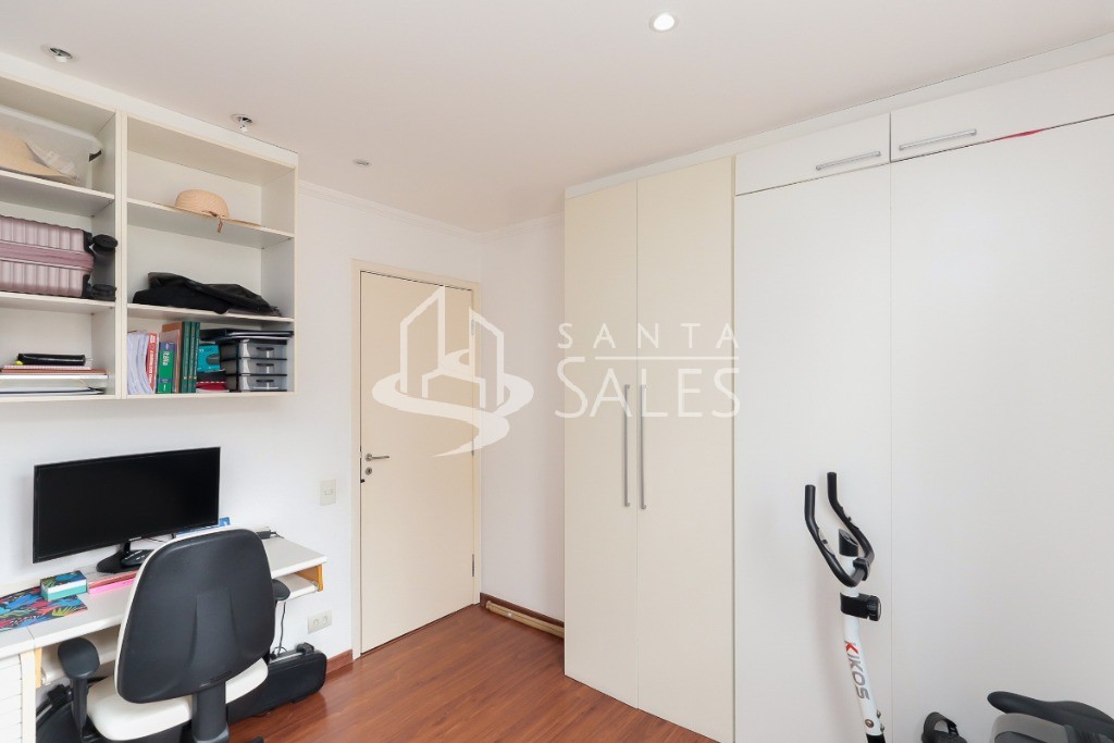 Apartamento, 3 quartos, 97 m² - Foto 15