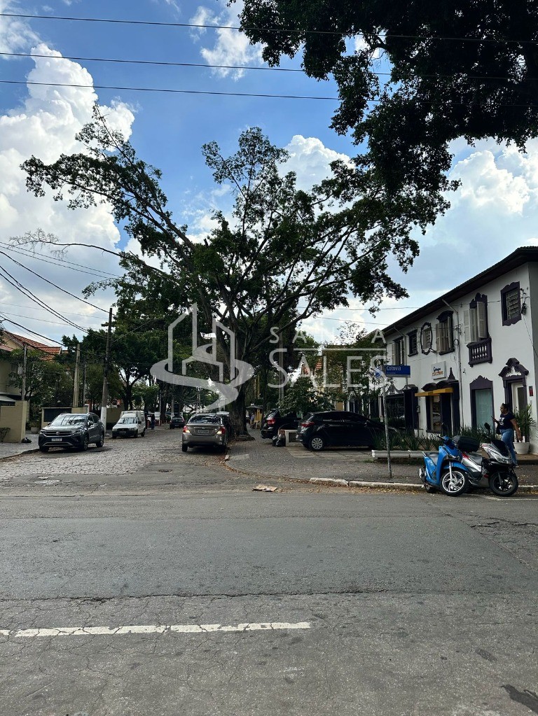 Apartamento, 3 quartos, 317 m² - Foto 23