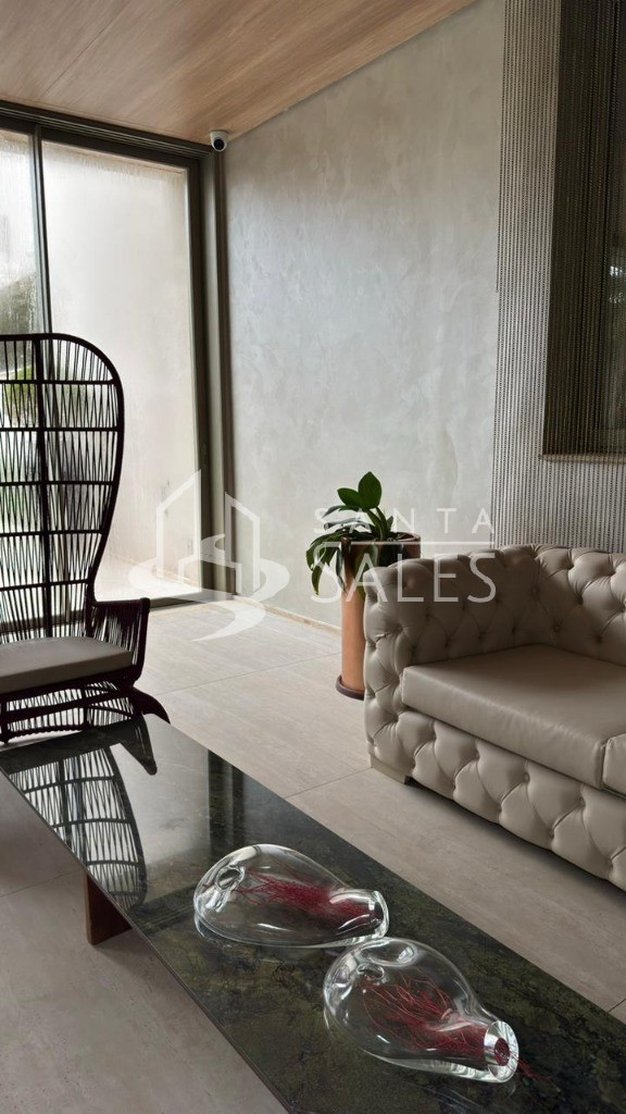 Apartamento, 4 quartos, 272 m² - Foto 15