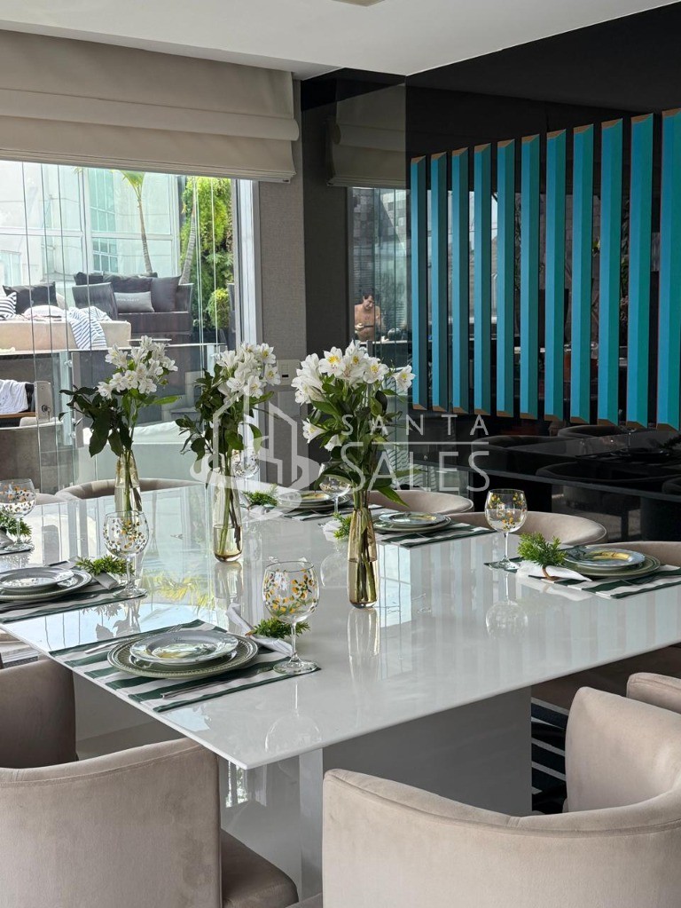 Cobertura, 4 quartos, 305 m² - Foto 21