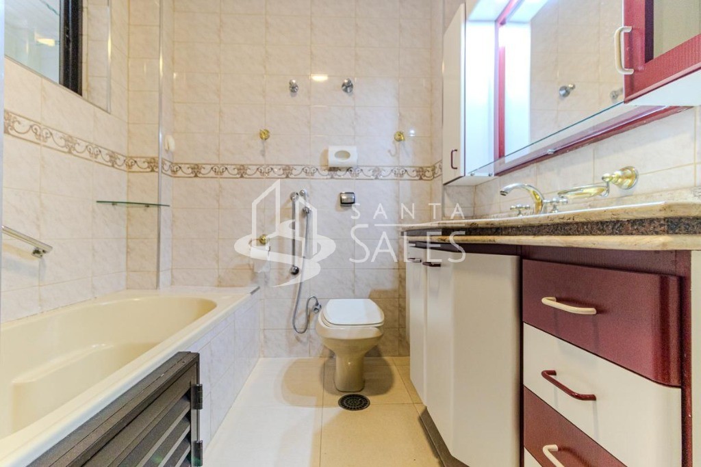 Apartamento, 3 quartos, 145 m² - Foto 32