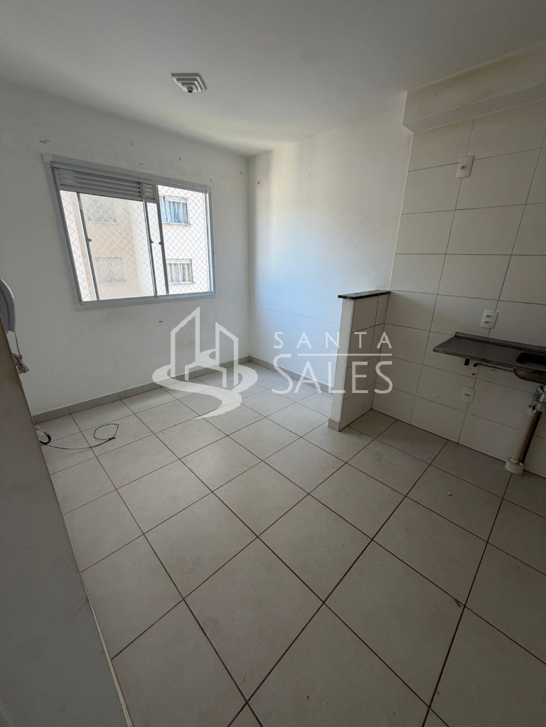 Apartamento, 2 quartos, 45 m² - Foto 9