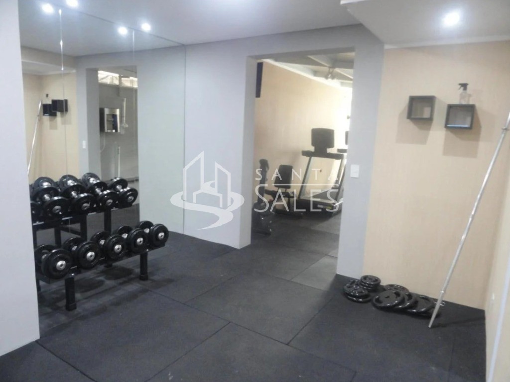 Apartamento, 3 quartos, 80 m² - Foto 9