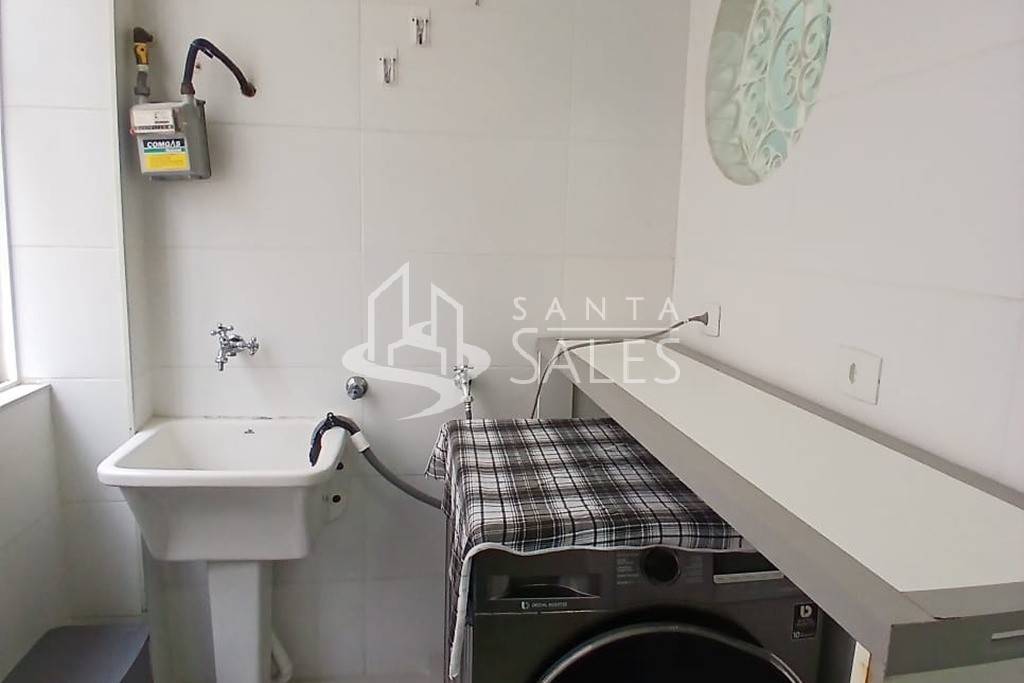 Apartamento, 2 quartos, 62 m² - Foto 20