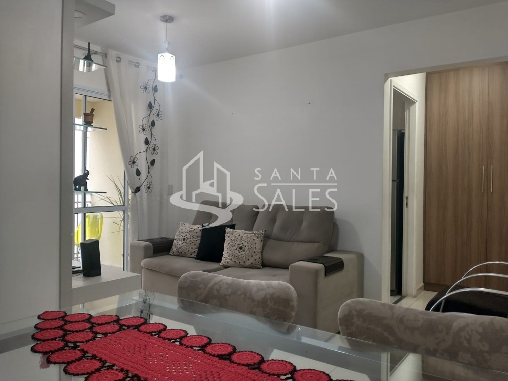 Apartamento, 2 quartos, 55 m² - Foto 22