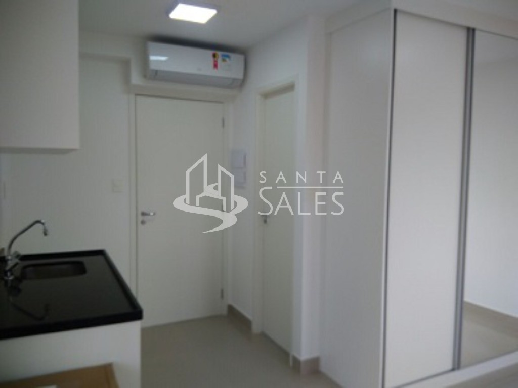 Apartamento, 1 quarto, 32 m² - Foto 32