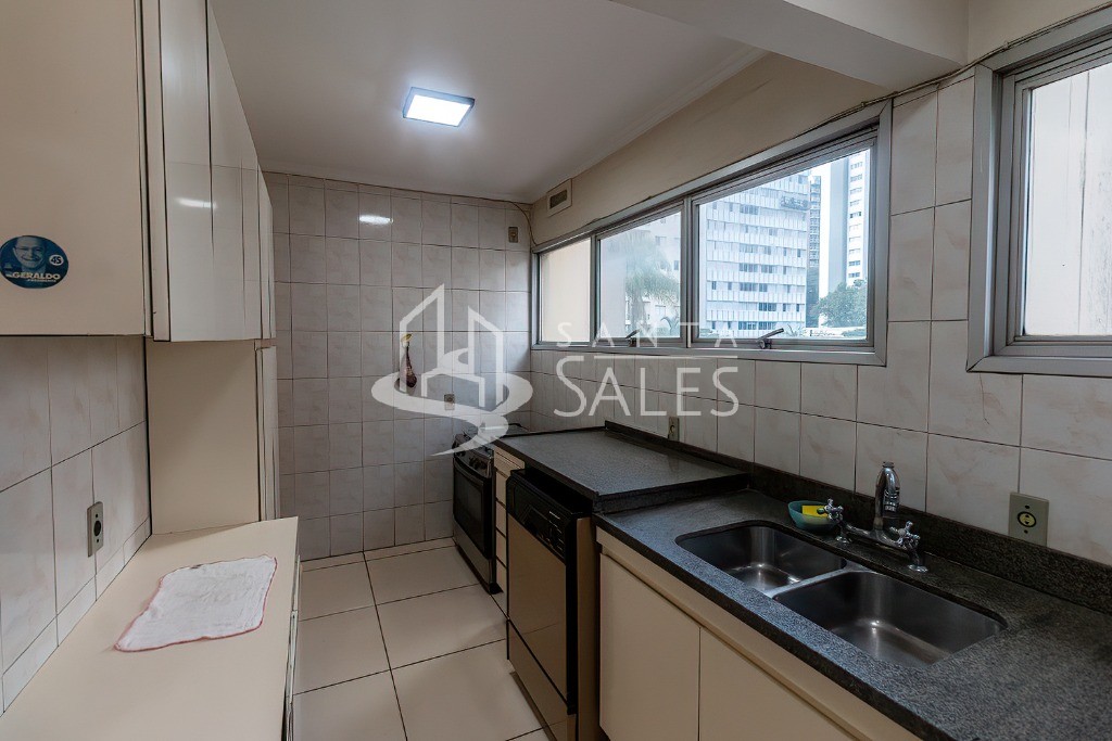 Apartamento, 2 quartos, 126 m² - Foto 11
