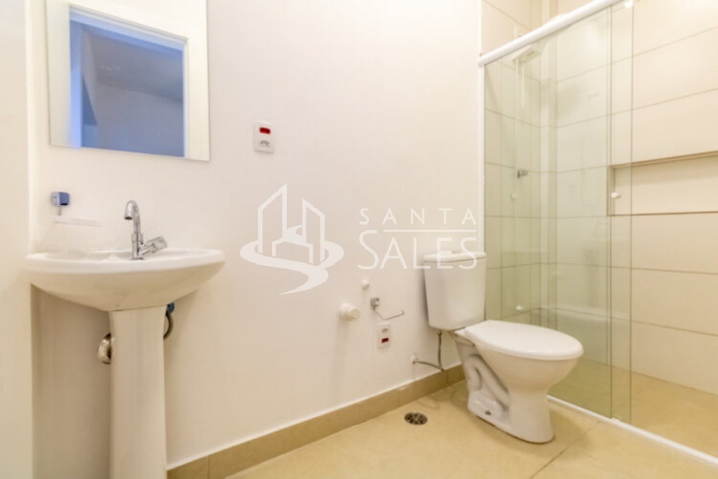 Kitnet-Studio, 22 m² - Foto 20