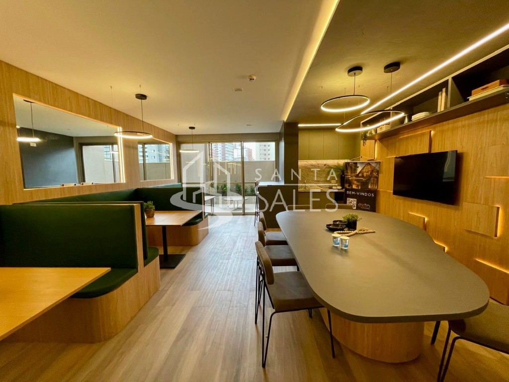 Apartamento, 2 quartos, 88 m² - Foto 40
